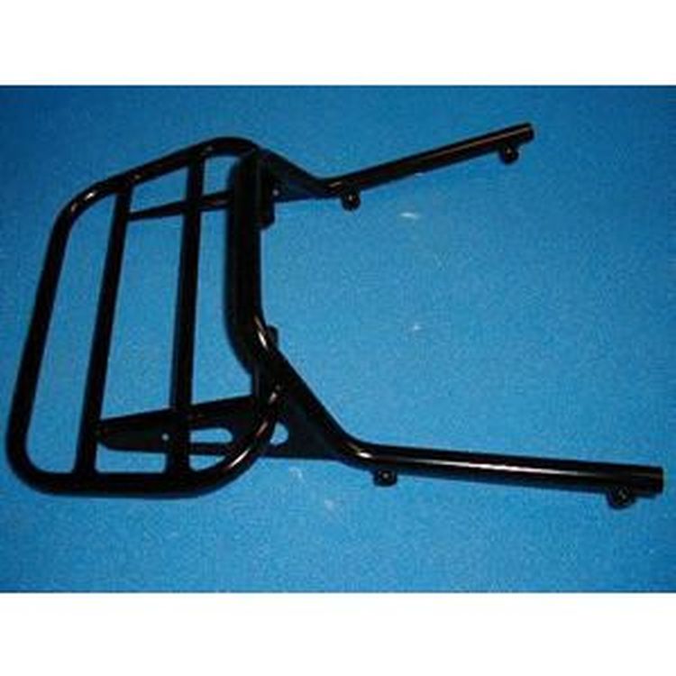 Kawasaki ZRX1200 Black Renntec Sport / Carrier Rack